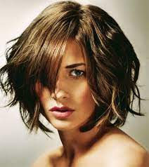 Undone Bob Der Schnitt Des Jahres Welche Frisur Steht Mir Frisur Undone Trendfrisuren