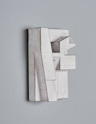 Bruce Rowe Shares His New Collection Of Architectural Ceramics In 2020 Modern Art Artists Ceramics Ceramic Vessel