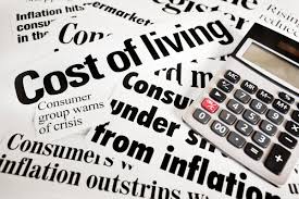 Inflation is a measure of the rate of rising prices of goods and services in an economy. Inflation Surge To Continue Here Are 3 Reasons Why