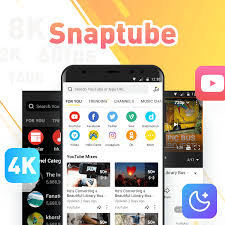 Most of the time, we cannot get good resolution in videos while streaming online because of the we are presenting snaptube as a solution capable of supporting mp4 movies download sites. Mp4 Movie Download App For Your Android Device