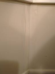 In this video i demonstrate how to fix a drywall tape fail wthout resorting to traditional taping processes. Peeling Paint And Drywall Paper Due To Moisture Redflagdeals Com Forums