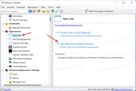 Free download windows 11 professional lite iso preactivated. How To Enable Aero Lite Theme In Windows 11