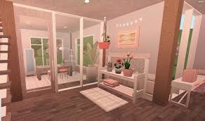 A nice living room the nice living room ideas condo living room. 17 Blush Bloxburg Room Ideas In 2021 Home Building Design Unique House Design Luxury House Plans