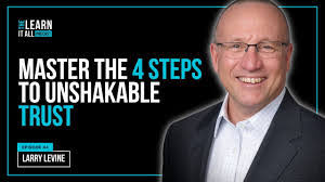 Larry Levine's Instagram, Twitter & Facebook