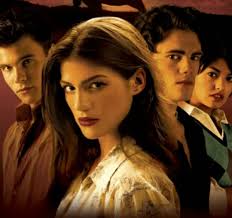 Why is the Kris/Jr relationship a problem when... : r/WildfireShow