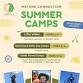 The Nature Connection- Little Wilder event image