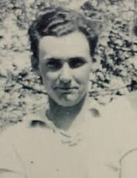 Conrad Dean Miller (1915-2002)