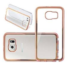 Die hülle sieht super aus! Schutzhulle Galaxy S6 F95c23