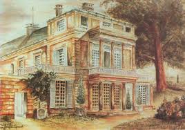 Epingle Par Mauricette G Sur Peintre Caillebotte Gustave Peintre Peintures Impressionnistes Peintre Francais