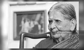 Check spelling or type a new query. The Woman Who Carries A Nation S History