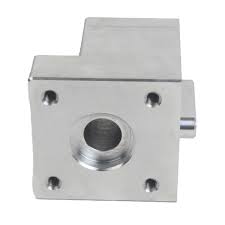Piezas de torneado de alta precisión CNC Piezas de ...