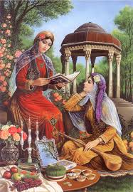 Here's what to know about the celebrations. Everything About Iranian New Year Nowruz Iran Tourism