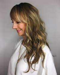All said, let us directly highlight top notch hairstyles for women over 50 with fine hair: 15 Flattering Long Hairstyles For Women Over 50