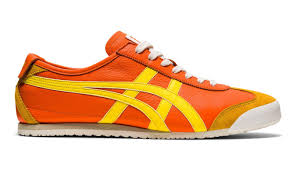 Free shipping both ways on onitsuka tiger mexico 66 from our vast selection of styles. Onitsuka Tiger Mexico 66 90 1183a201 600 Shooos Be