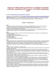 183/2020 privind modificarea legii nr. AripÄ Ambii Revizuire Legea 217 Din 2015 Monitorul Oficial Allviewpoints Org