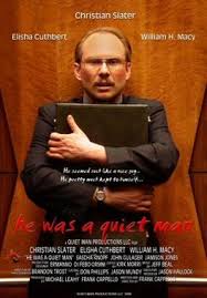 Elisha cuthbert in the quiet. He Was A Quiet Man Wikipedia