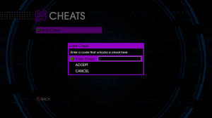 Abilities you unlock throughout saints row the third let you sprint forever, reload guns instantly,. Saints Row 4 Guide Cheat Codes List