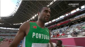 Jul 02, 2021 · o saltador nelson évora, único campeão olímpico português em atividade, é um dos sete atletas lusos que asseguraram vagas para os jogos tóquio2020 através dos rankings de qualificação. Iyrd0jnefivugm