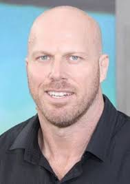 Fan Casting Nathan Jones as Mannoroth in Warcraft