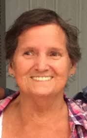 Alice Faye Stevenson