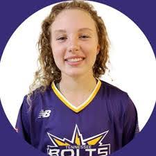 Hattie Graham's Instagram, Twitter & Facebook