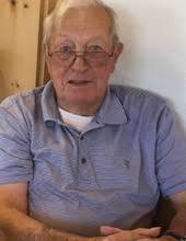 Obituary information for Wallace Harvey