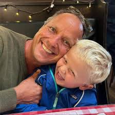 Spencer the Gardener