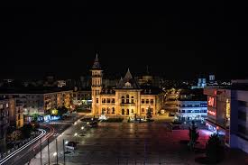 În calitate de primar al comunei cernăteşti, judeţul buzău, adresez un sincer bun venit tuturor celor care aţi accesat acest site, în numele comunităţii acestei comune, administraţiei publice locale şi al meu personal. FiÈ™ier PrimÄƒria Municipiului BuzÄƒu Jpg Wikipedia