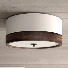 Find great deals on ebay for modern ceiling flush light. Danae 3 Light 18 Shaded Drum Flush Mount Modern Flush Mount Lighting Ceiling Mount Light Fixtures Modern Flush Mount Ceiling Light
