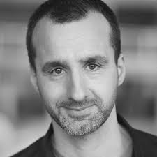 Jared Voss (@JaredVoss)