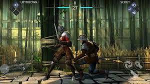 Oyun aynı zamanda diğer benzer. Shadow Fight 3 1 24 0 For Android Download