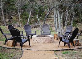 Build it yourself and enjoy your winter gatherings with your families. The Best Fire Pit Ideas For Any Budget Making Lemonade
