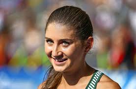 Gesa felicitas krause (* 3. Leichtathletik Wm In Doha Auf Die Harte Tour Gesa Felicitas Krause Sport Stuttgarter Nachrichten