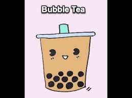 Boba, tea, milk tea, bubble tea, cup, drink, funny, tea lover, college, sorority, cute, laptop, bubble, chinese food, chinese, asian, drawings, matcha, green tea, thai tea. How To Draw A Cute Bubble Tea Drink Youtube