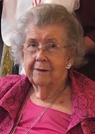 Obituary information for Elaine Bourgeois Daigle