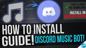 It's as simple as joining a voice channel and running the play command with your search query and the bot will automatically join and start playing music. How To Get A Music Bot For Discord In Under 2 Minutes Fast Easy Free 2020 Youtube