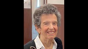 Roberta “Bobbie” Brown