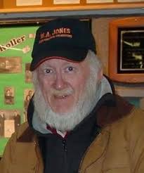 Louis Franklin Heiman (1938-2016): homenaje de Find a Grave