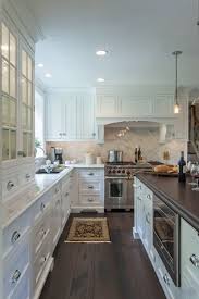 With these timeless kitchen design style inspirations, find one that suits you best and be. A Historic Kitchen Renovation By Gardner Fox Associates Kitchen Renovation Historic Kitchen Timeless Kitchen