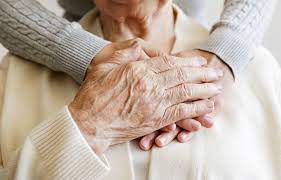 Palliativpflege Auch Ambulant Definition Kosten Pflege De