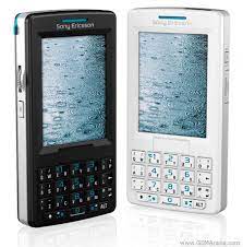 Sony Ericsson M608 - Full specification ...
