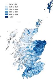 Demography Of Scotland Wikipedia