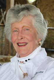 Obituary information for Ann Robeson Bell