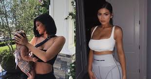 Kylie Jenner Post Baby Diet And Exercise Secrets Harper S Bazaar Australia