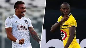 Ver en vivo y online colo colo vs deportivo pasto en vivo gratis online copa sudamericana. Como Formarian Hoy Colo Colo Y La U De Conce El Formato De Esta Definicion Por El Descenso Y A Que Hora Se Juega Emol Com