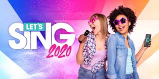 This year offers a bunch of songs that i personally enjoy, and they're listed right below! Let S Sing 2020 Review Air Entertainment