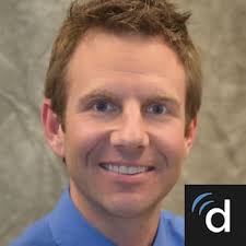 Dr. Isaac W. Porter, MD