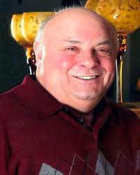 Obituary of Jerry Desiato