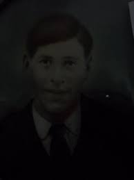 Matt Overby (1895-1936)