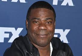 Tracy Morgan's TBS Comedy Gets Series Order -- Jordan Peele Is An EP